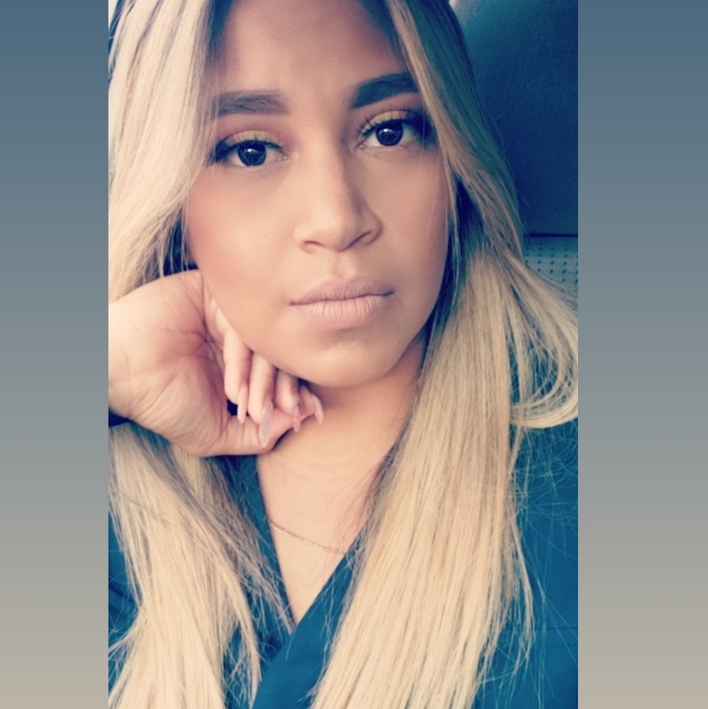 Meet your Posher, Wendy